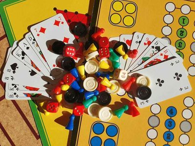 Leaving Las Vegas: How to Beat the House as the Stock Market Turns Into a Casino
